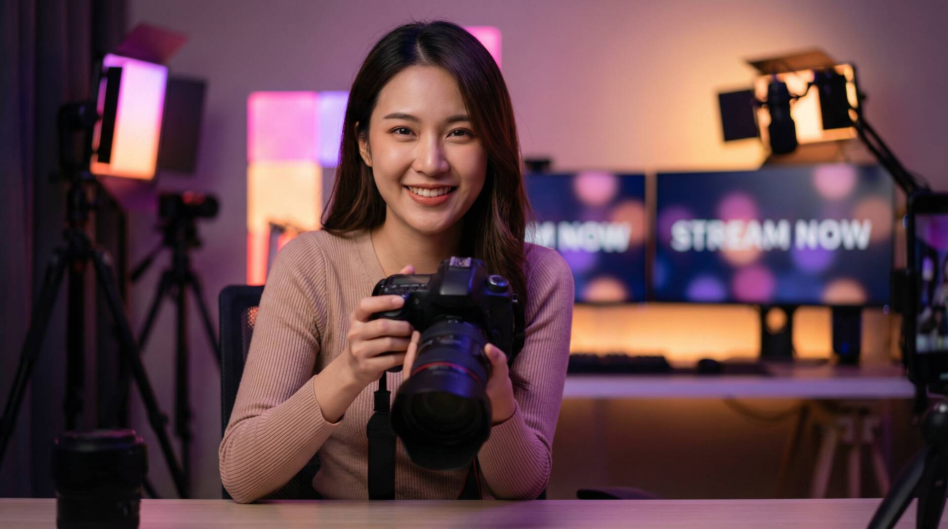 草莓视频视频创作