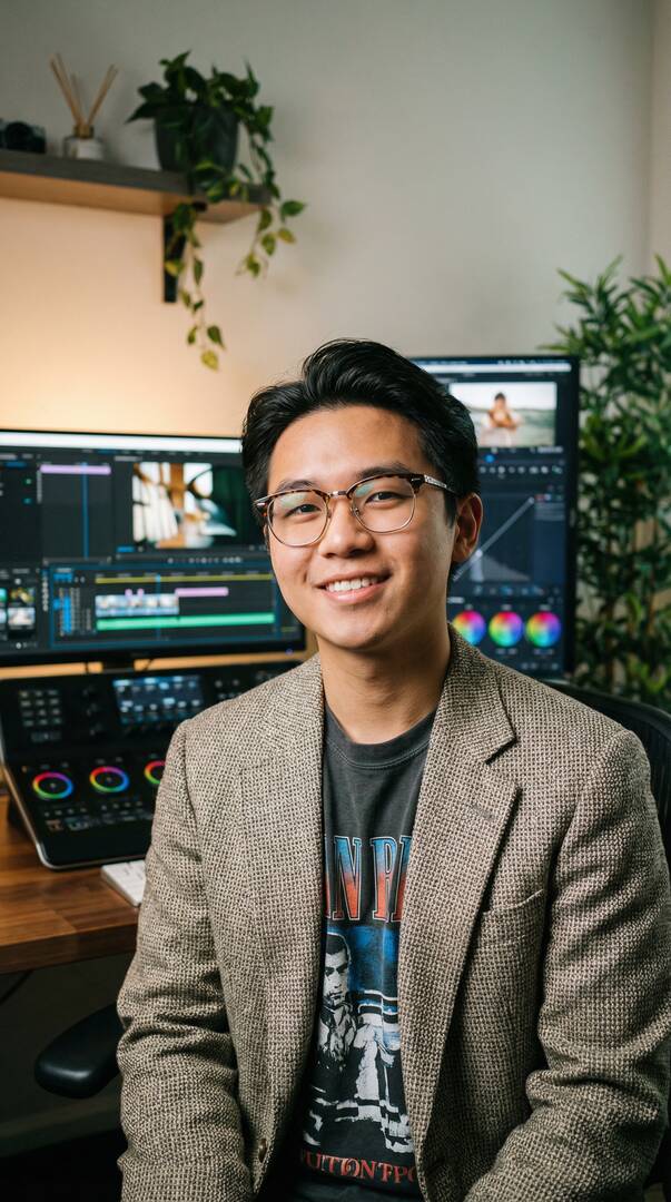 草莓视频摄影指导